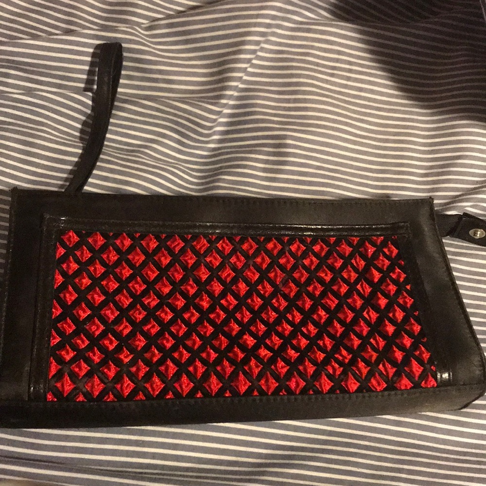 victoria secret handbag